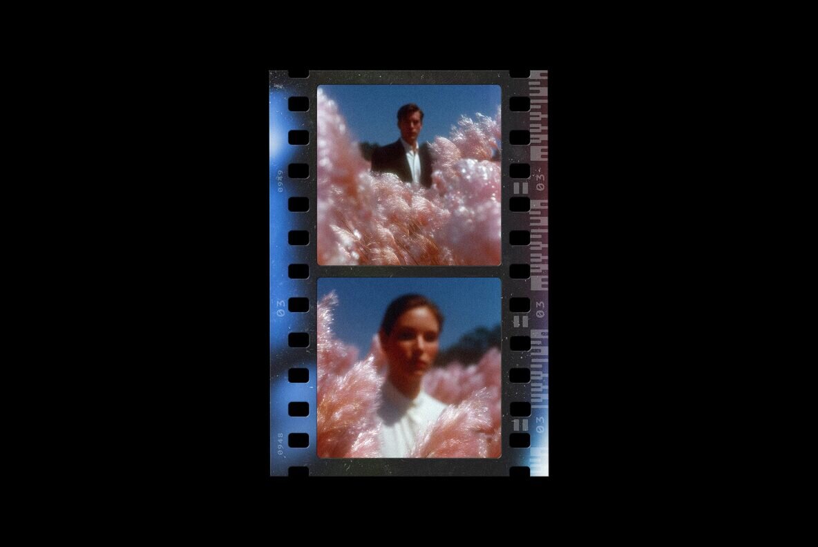 Film Frames Collection 9