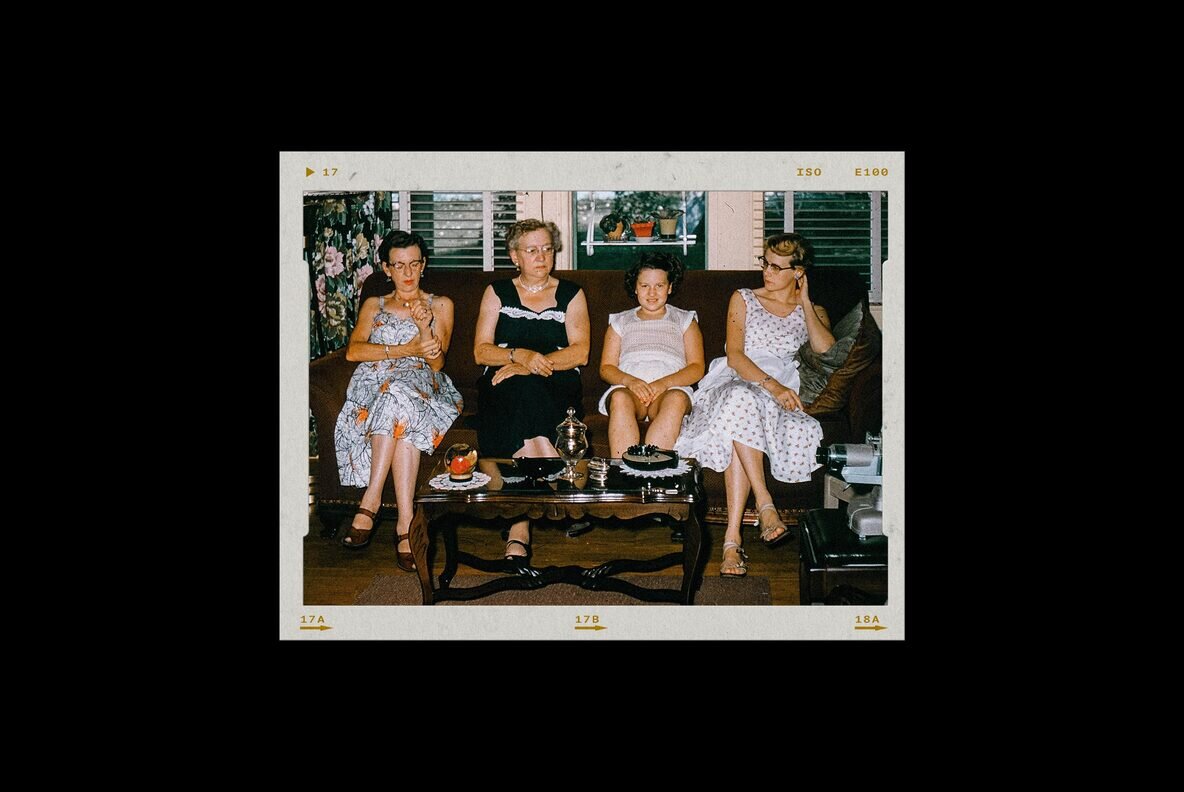 Film Frames Collection 18