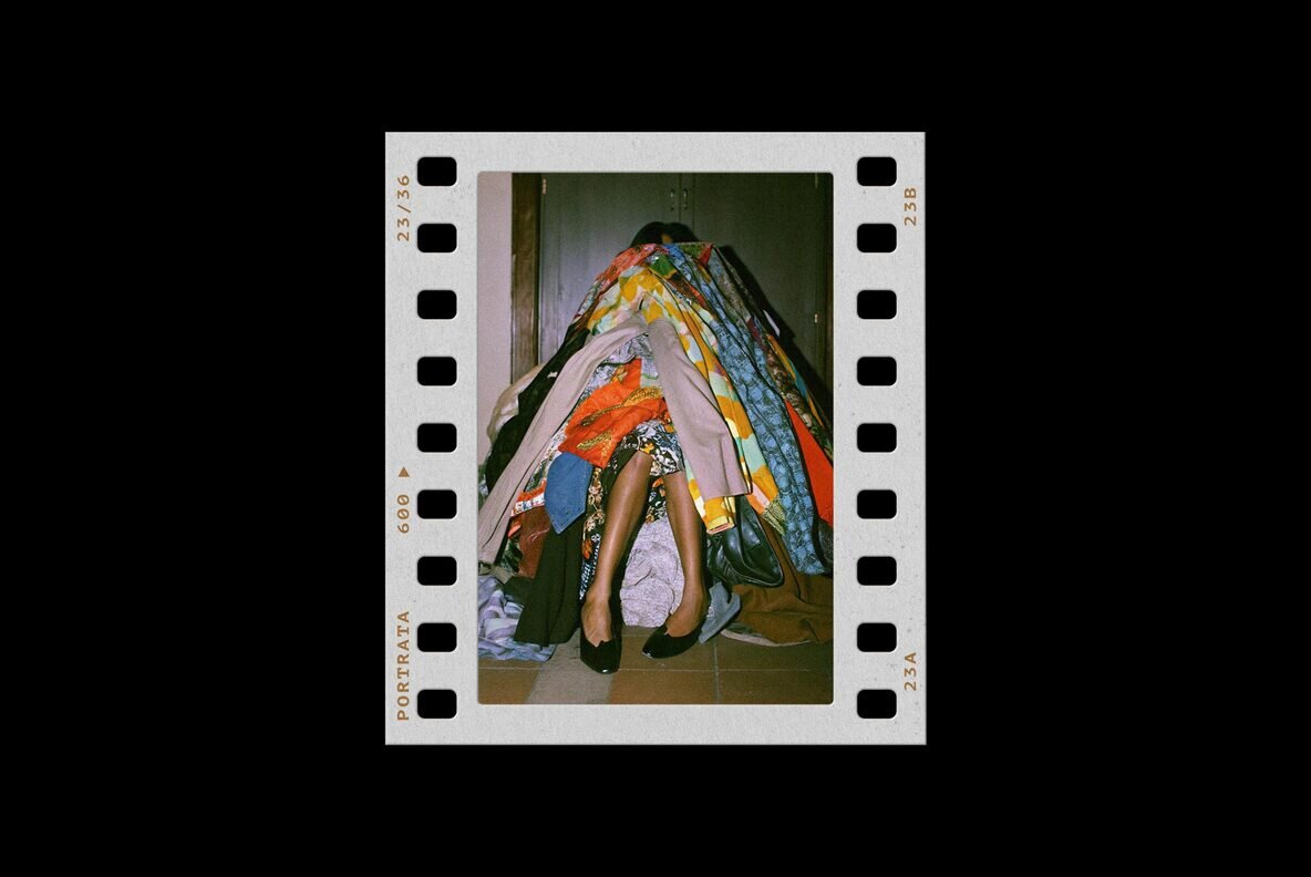 Film Frames Collection 20