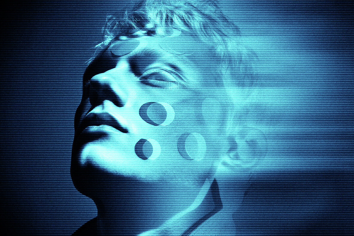 Smudge Blur Photo Effect 3