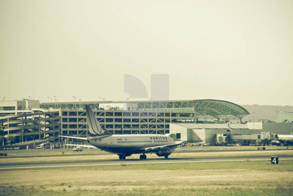 Airport Airport