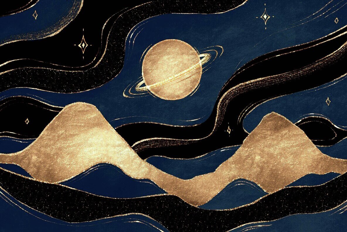 Multi App Glitter Texture Brushes 2