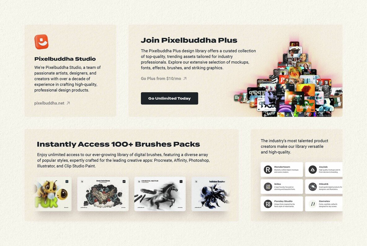 Oil Pastel Brushes All Apps 6