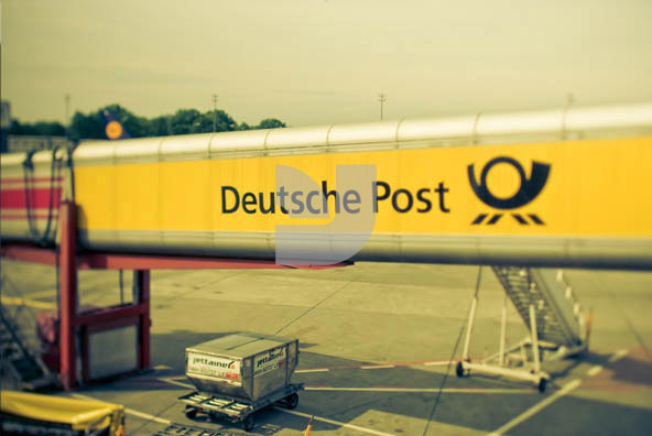 Airport Tilt Shift 3