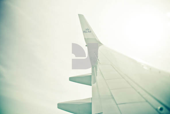 Airport Tilt Shift 7