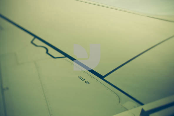 Airport Tilt Shift 8