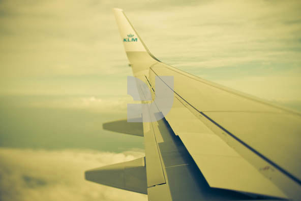 Airport Tilt Shift 9