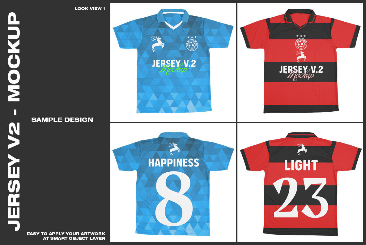 Jersey V2 Mockup 3