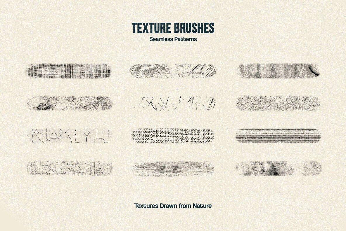 Multi App Texture Brushes 6