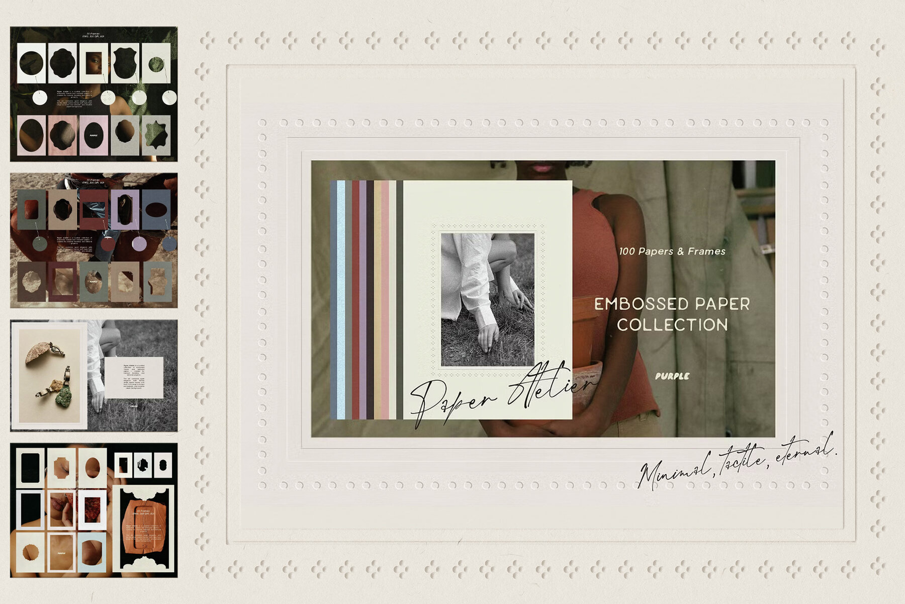 5 in 1 Perfect Match Bundle 2