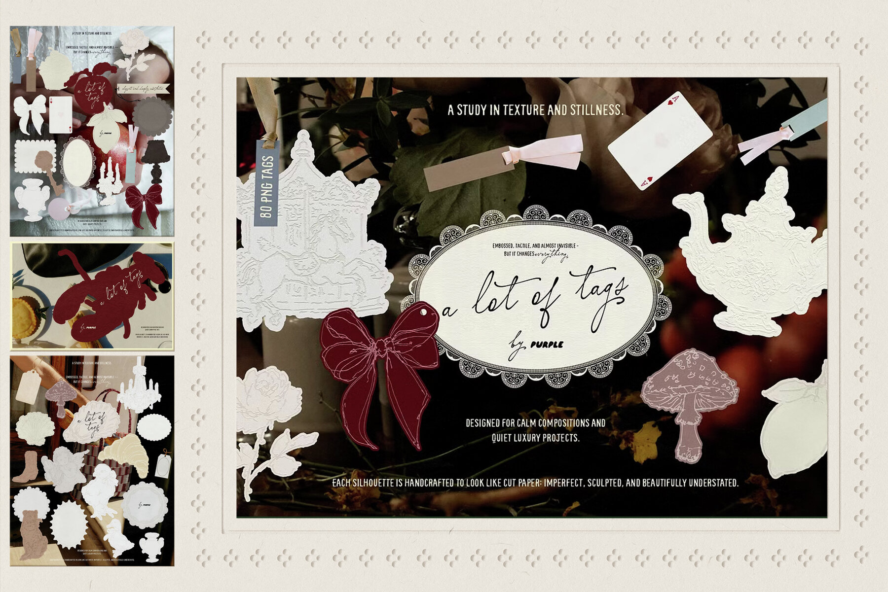 5 in 1 Perfect Match Bundle 4