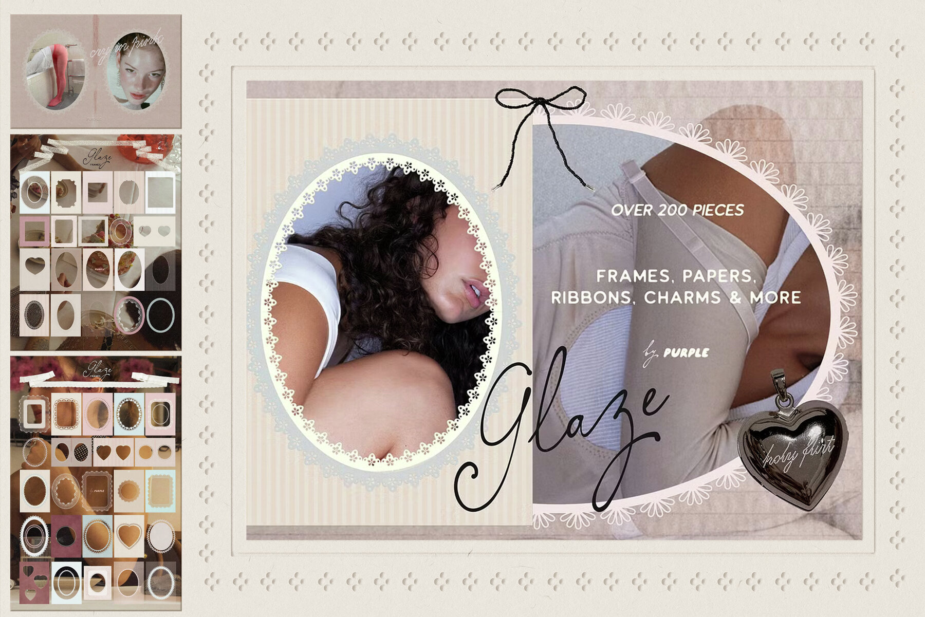 5 in 1 Perfect Match Bundle 5