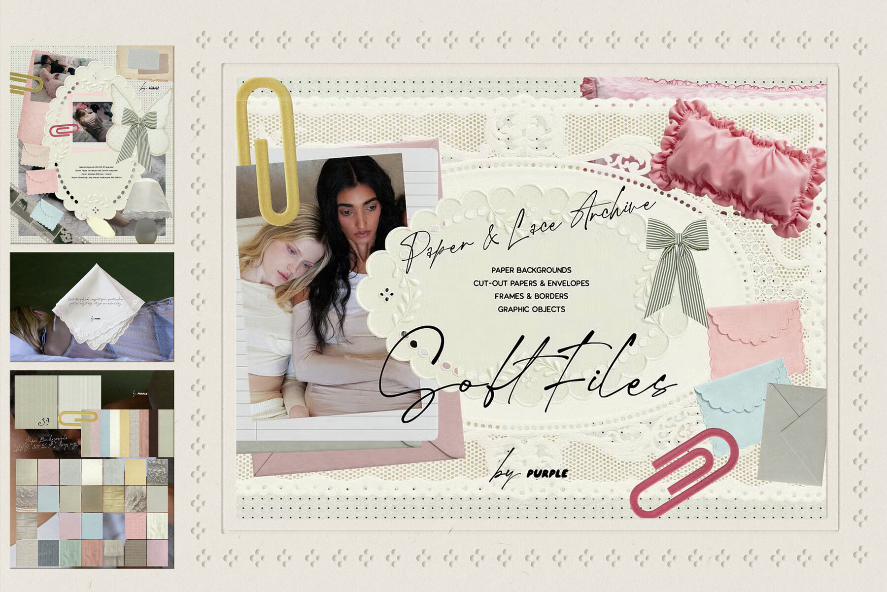 5 in 1 Perfect Match Bundle 6