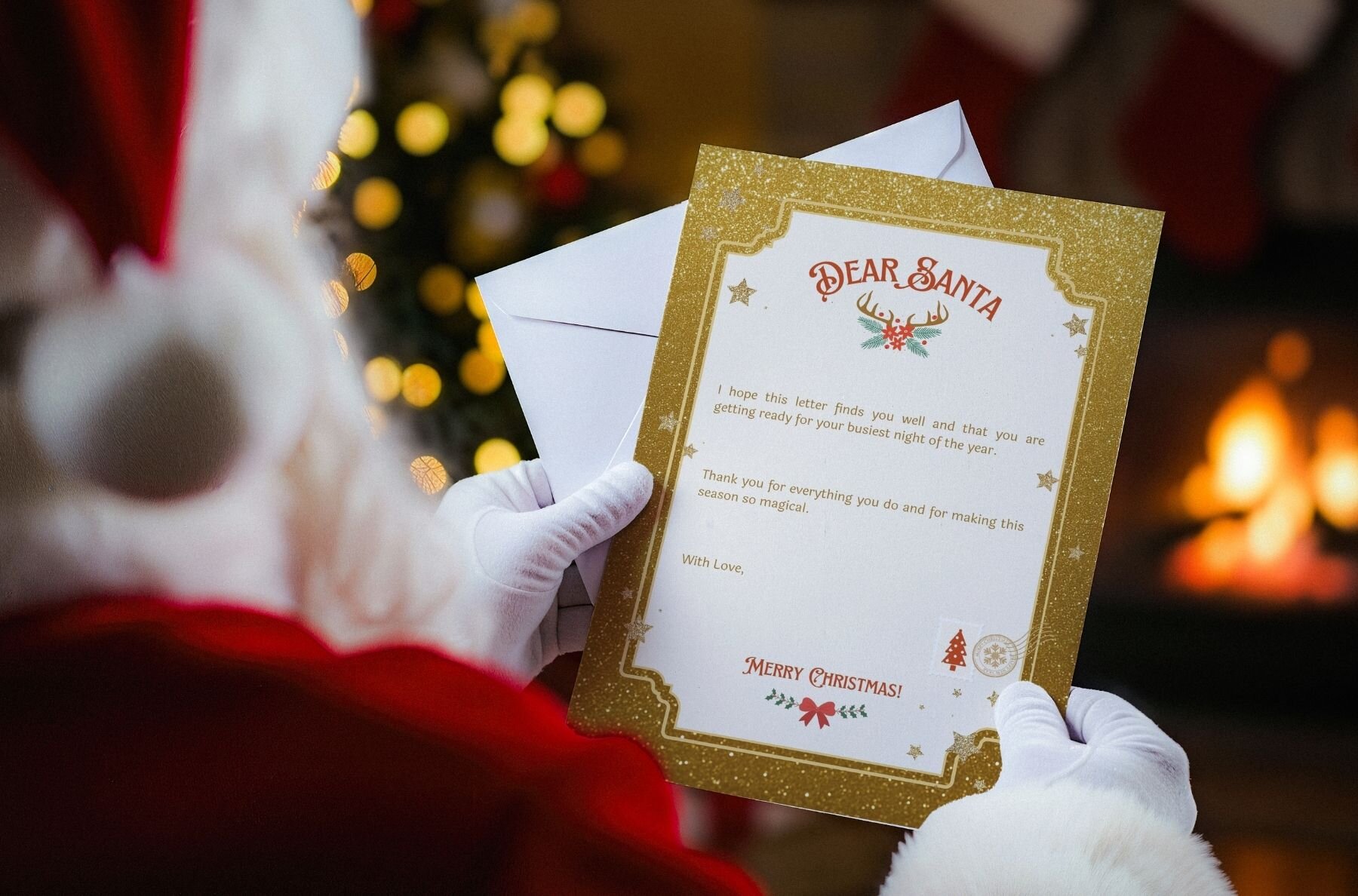 Festive Backgrounds 7