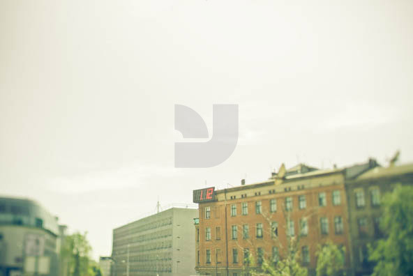 European Buildings 3