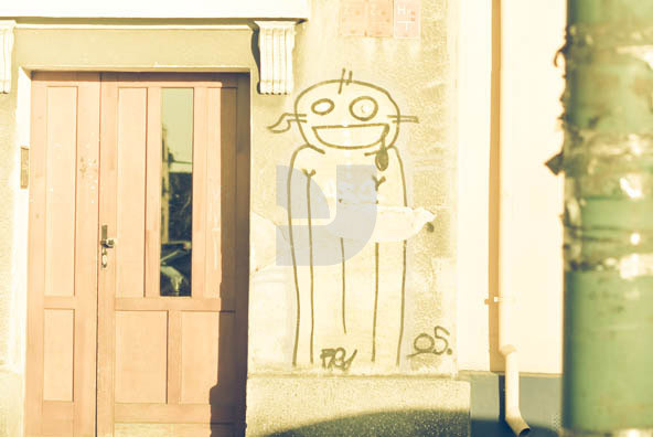 European Buildings 5