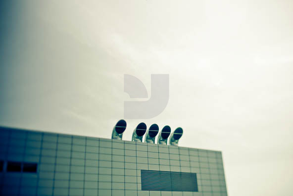 European Buildings 6