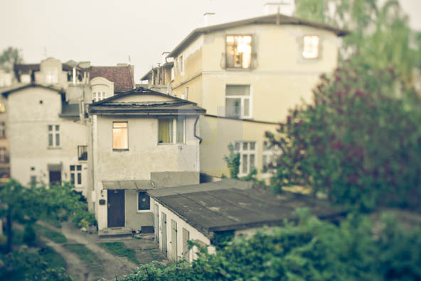 European Buildings 7