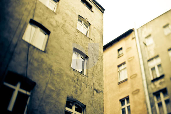 European Buildings 8