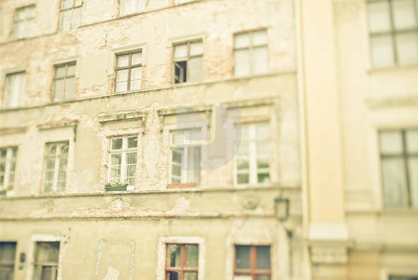 European Buildings 9