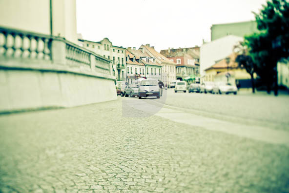 European Buildings 10