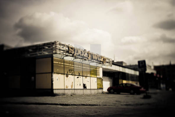 European Buildings 12