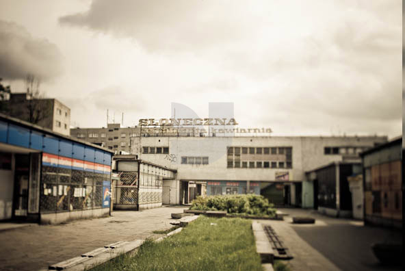 European Buildings 13