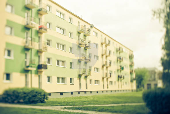 European Buildings 14