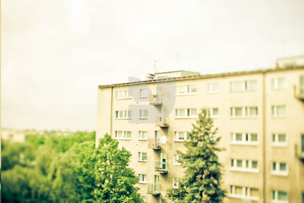 European Buildings 15