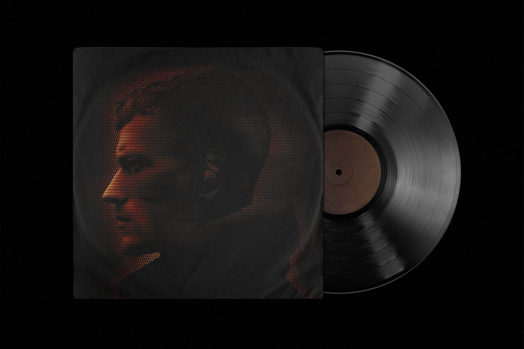 Thermal Distortion Effect 5