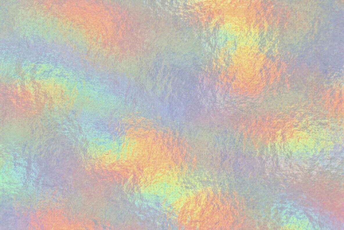 Holographic Textures 3