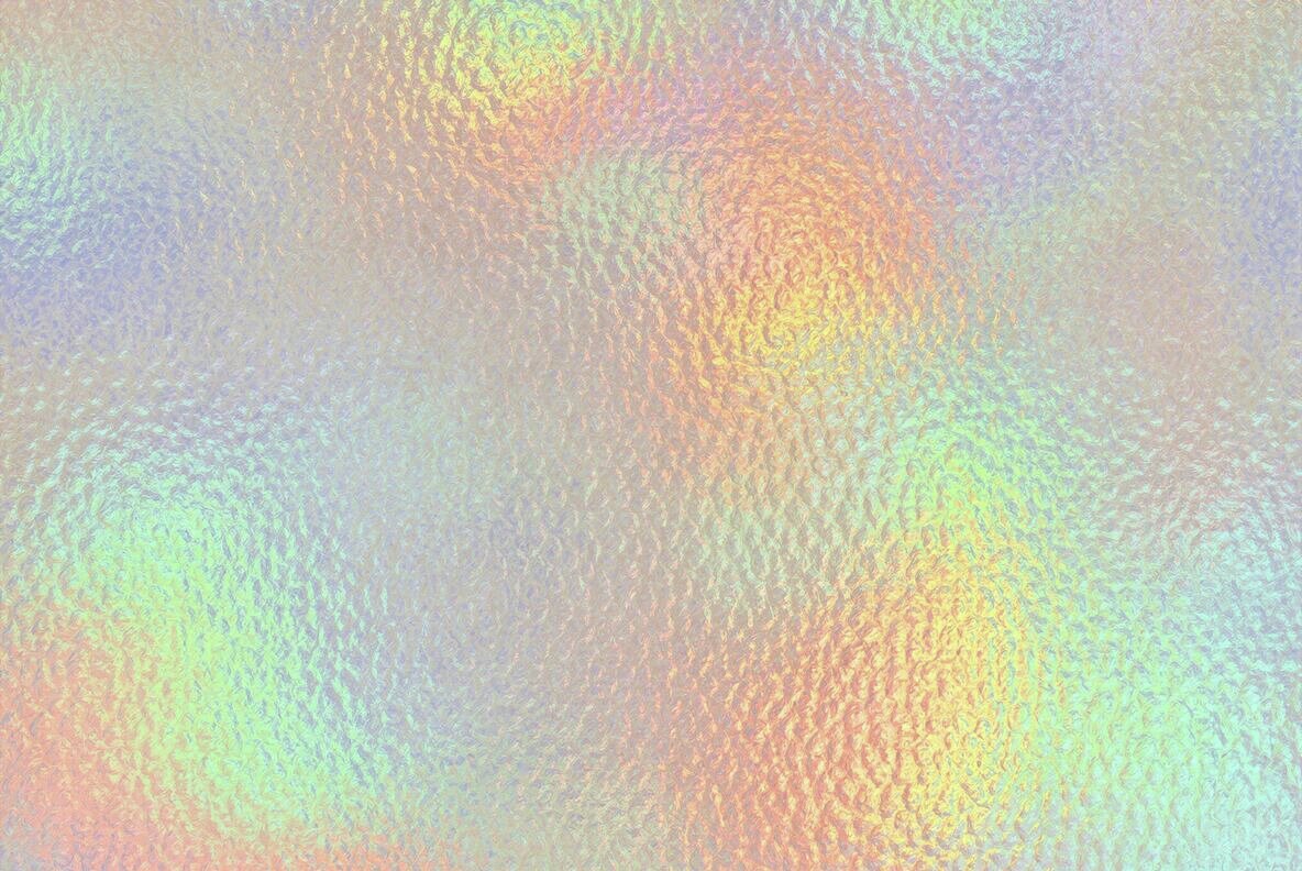 Holographic Textures 6