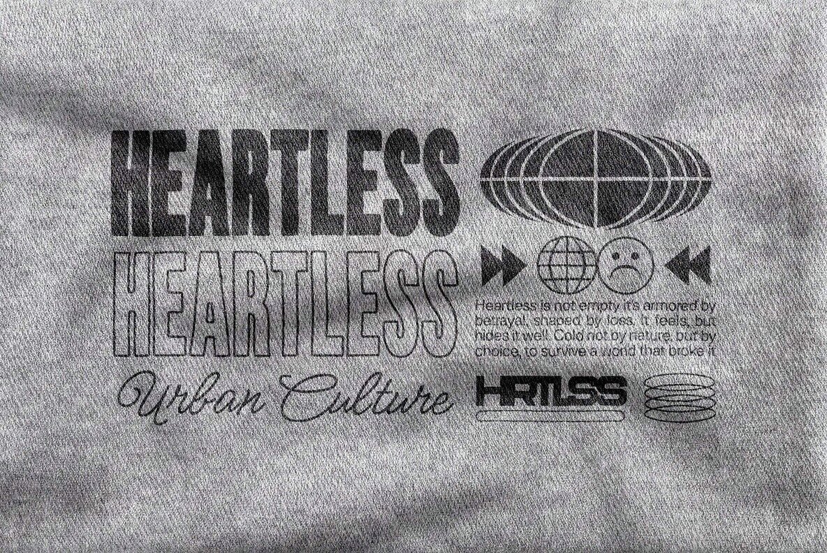 Fabric Print Mockup 4