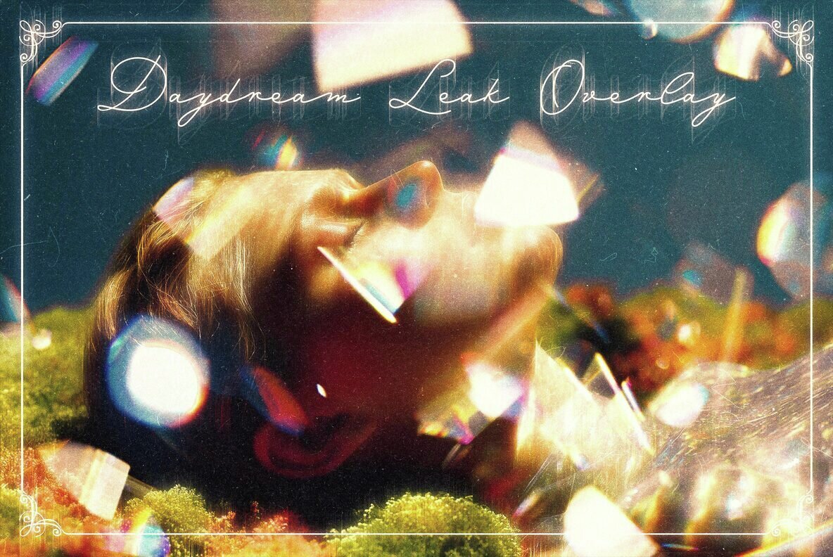 Daydream Leak Photo Effect 1
