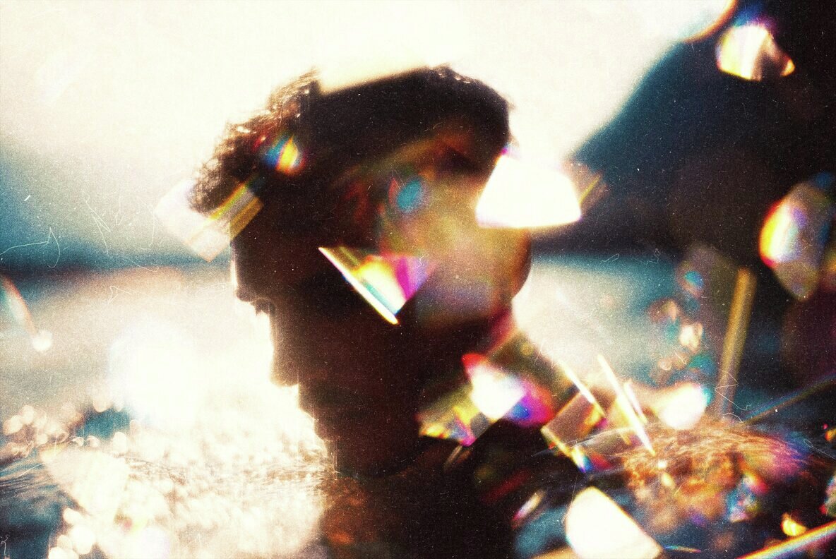 Daydream Leak Photo Effect 5