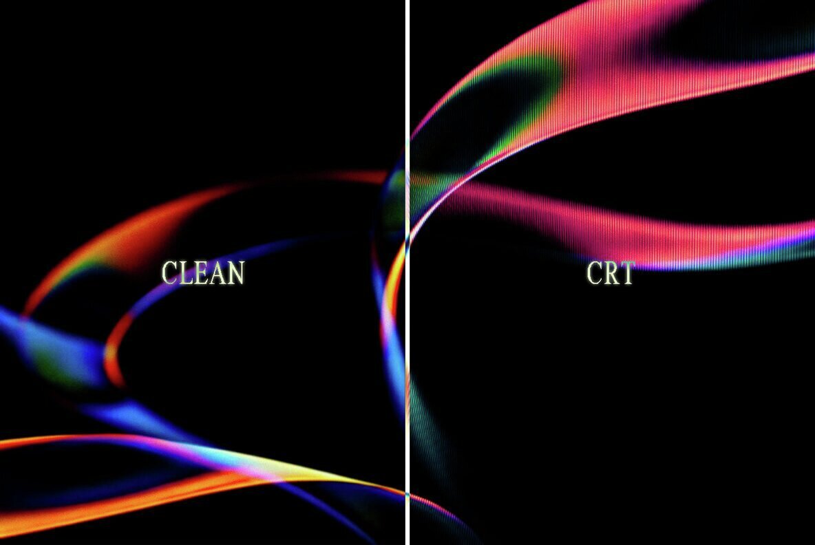 Flow Abstract Backgrounds Collection 2