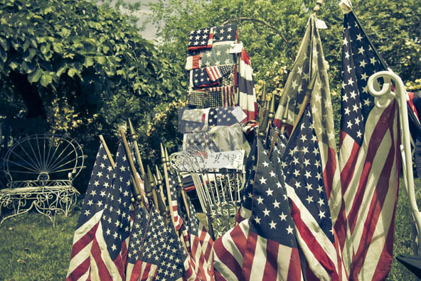 American Flags American Flags