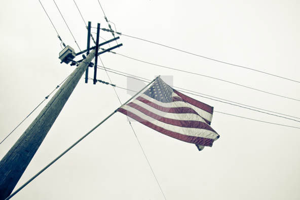 American Flags American Flags