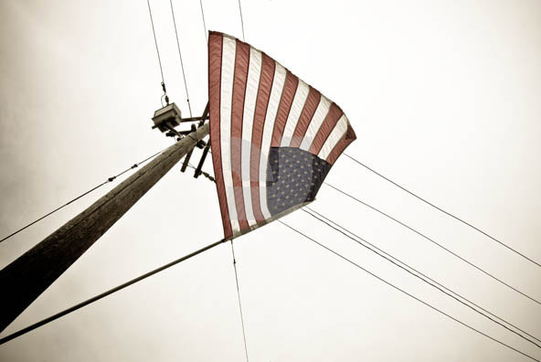 American Flags American Flags