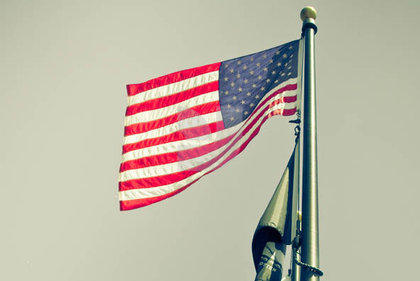 American Flags American Flags