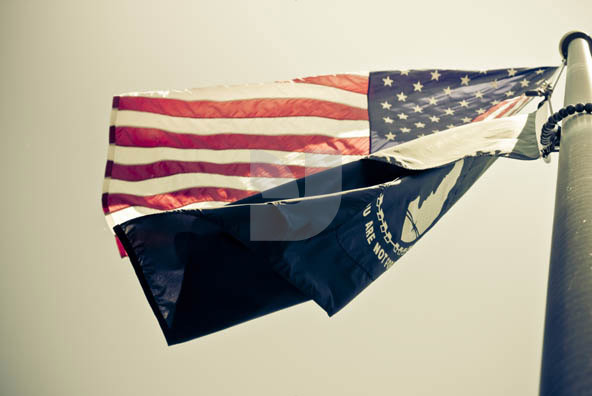 American Flags American Flags