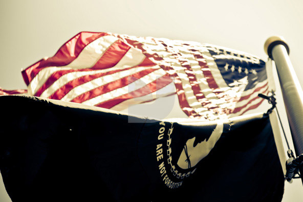 American Flags American Flags