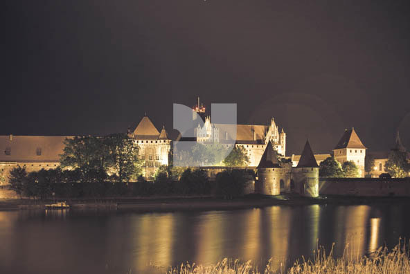 Malbork Castle 2