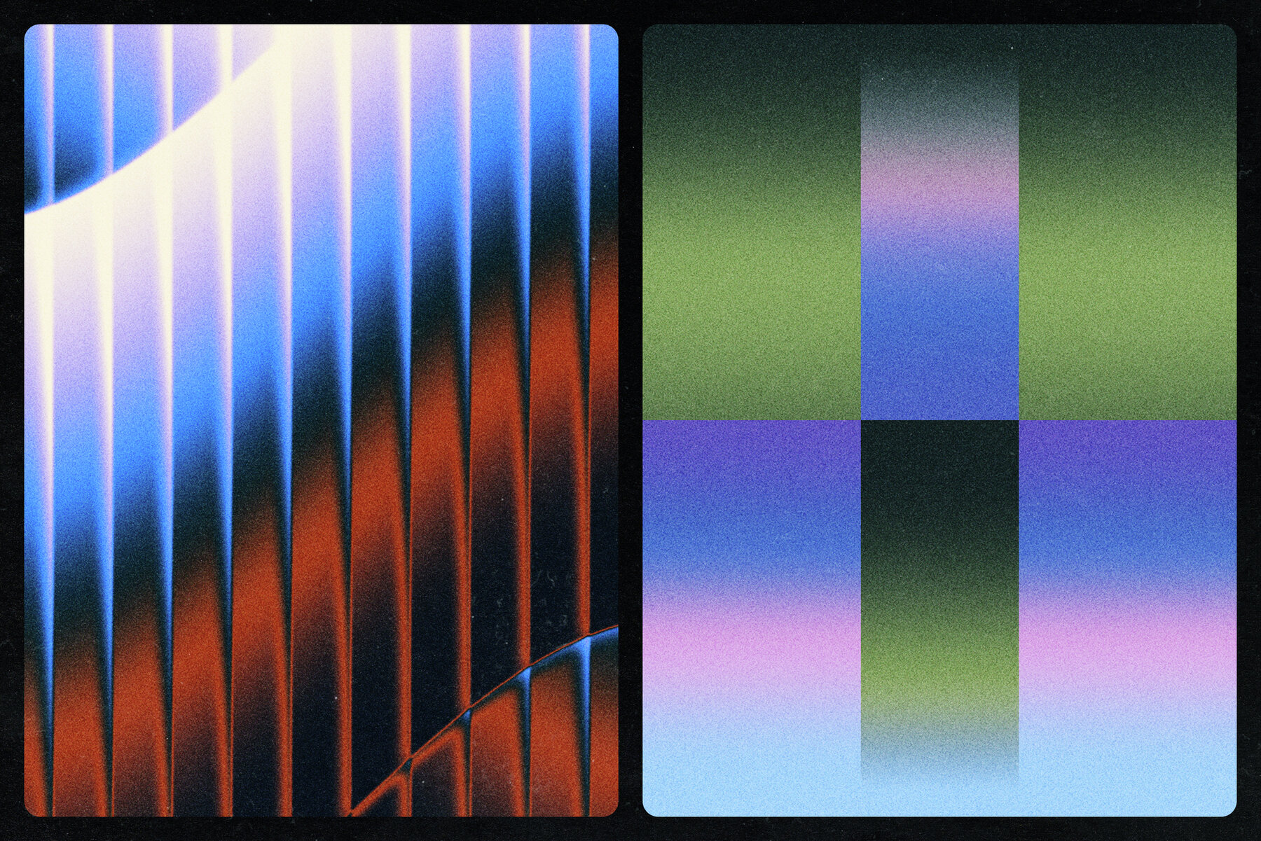 Fastgrad 2 - Photoshop Gradient Maps Gradients - YouWorkForThem
