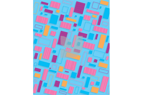 Funkyback Patterns 01 Funkyback Patterns 01