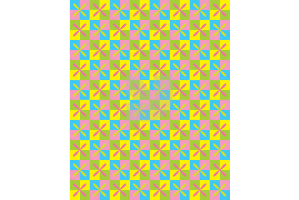 Funkyback Patterns 02 Funkyback Patterns 02