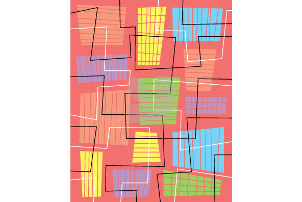 Funkyback Patterns 02 Funkyback Patterns 02