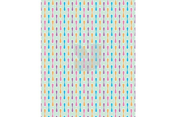 Funkyback Patterns  03 3