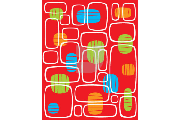 Funkyback Patterns  03 6