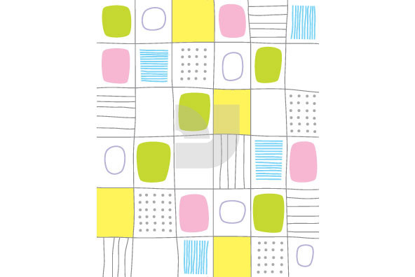 Funkyback Patterns  03 7